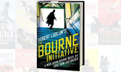 The Bourne Initiative