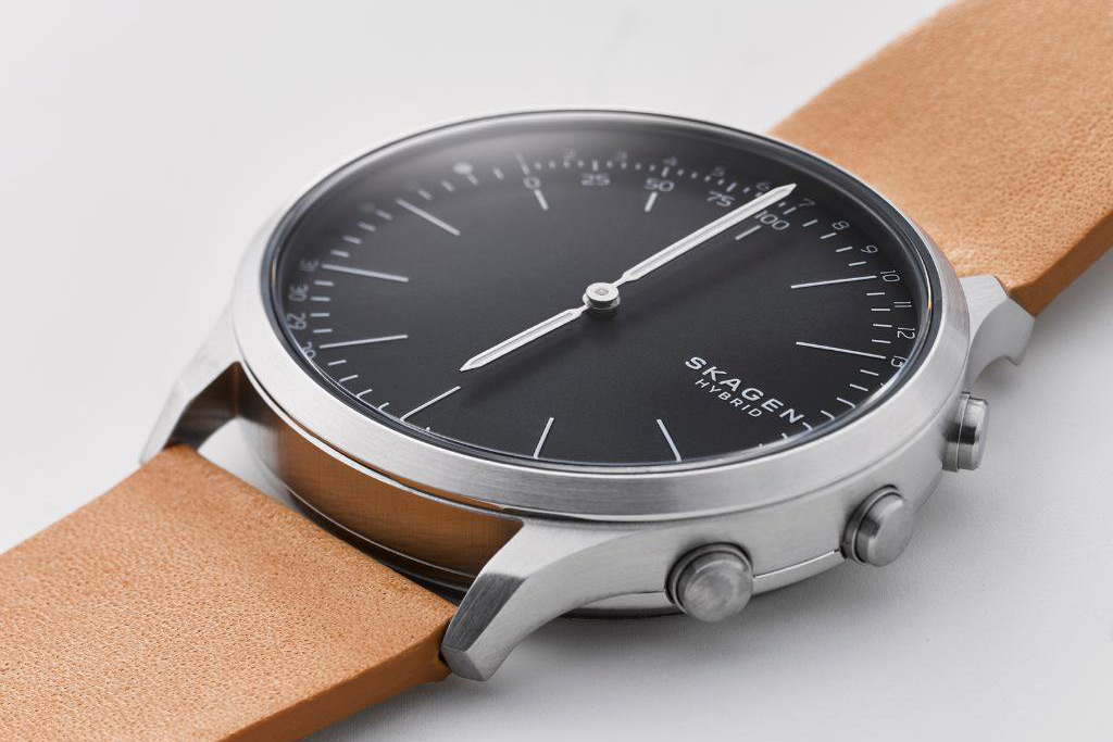 skagen jorn hybrid review