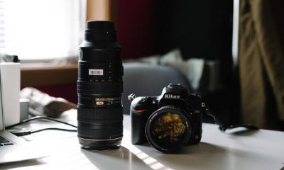 It's it time you bought a new camera?