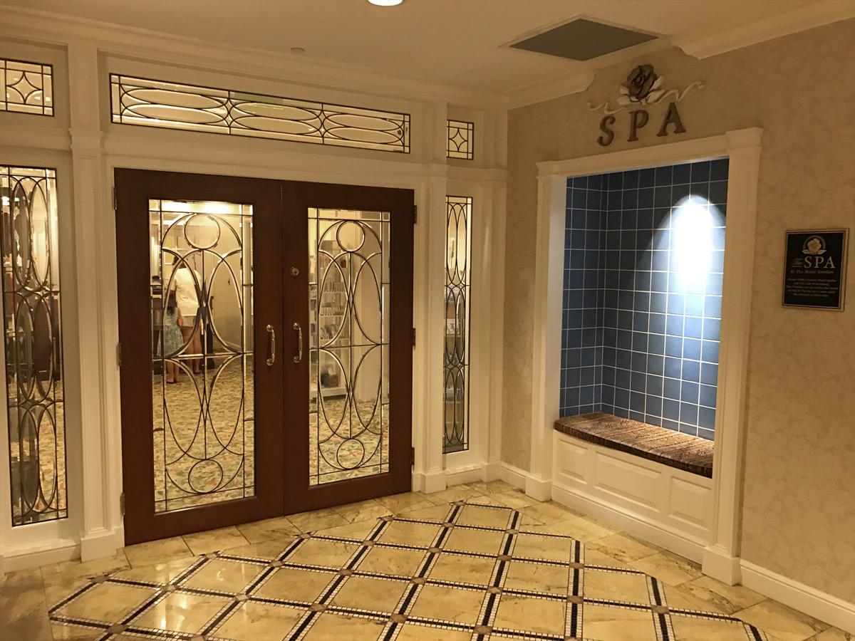The Hershey Hotel - Spa