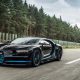 Bugatti Chiron 0-400-0 km/h World Record