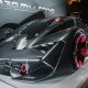 Lamborghini Terzo Millennio