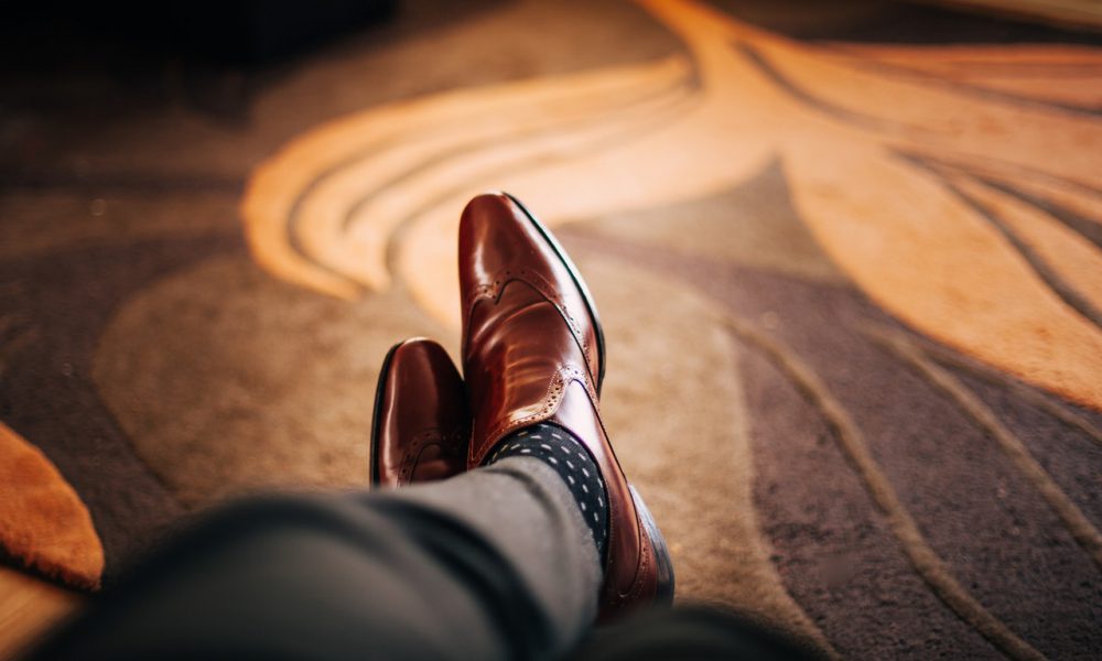 How To Choose The Best Formal Shoes