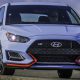 The 2019 Hyundai Veloster N Is One Seriously Hot Hatch