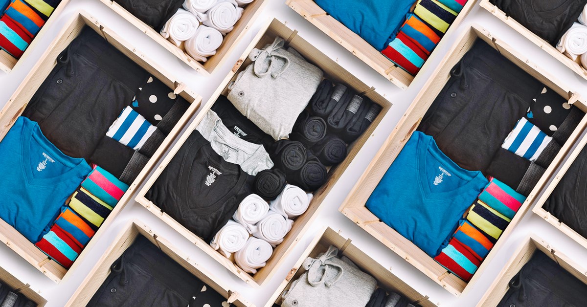 Basic Outfitters Create-a-Drawer