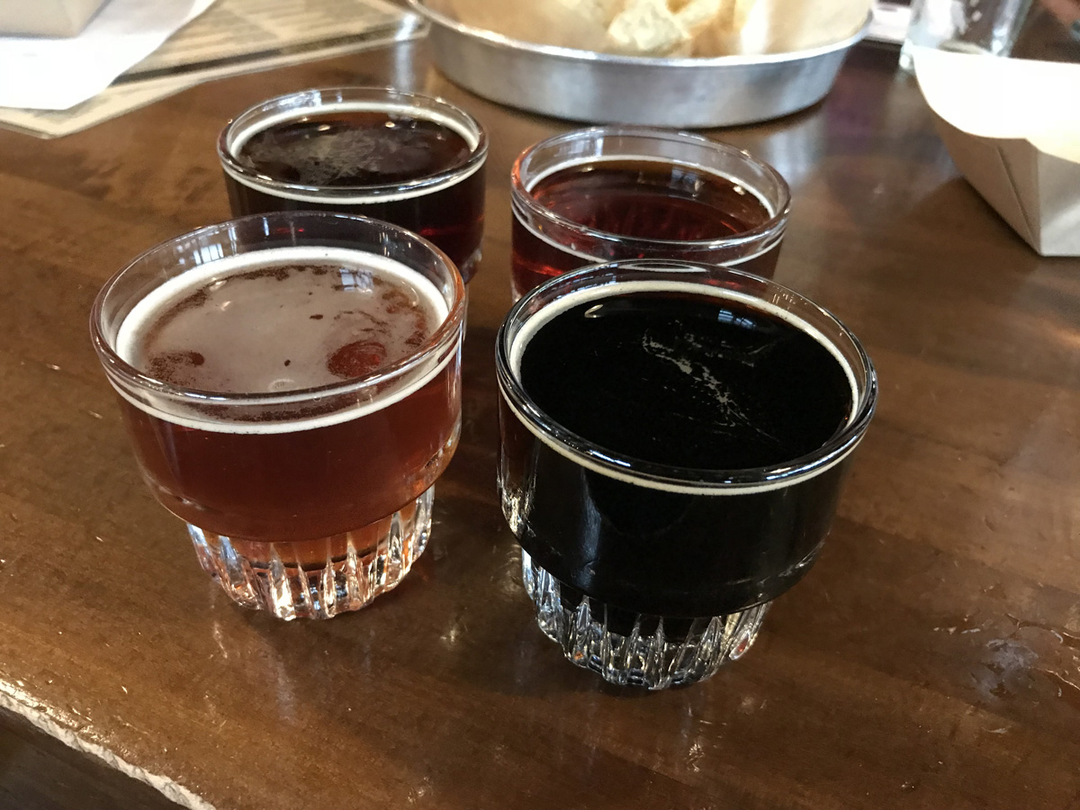Founders Brewing