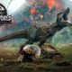 Jurassic World Fallen Kingdom