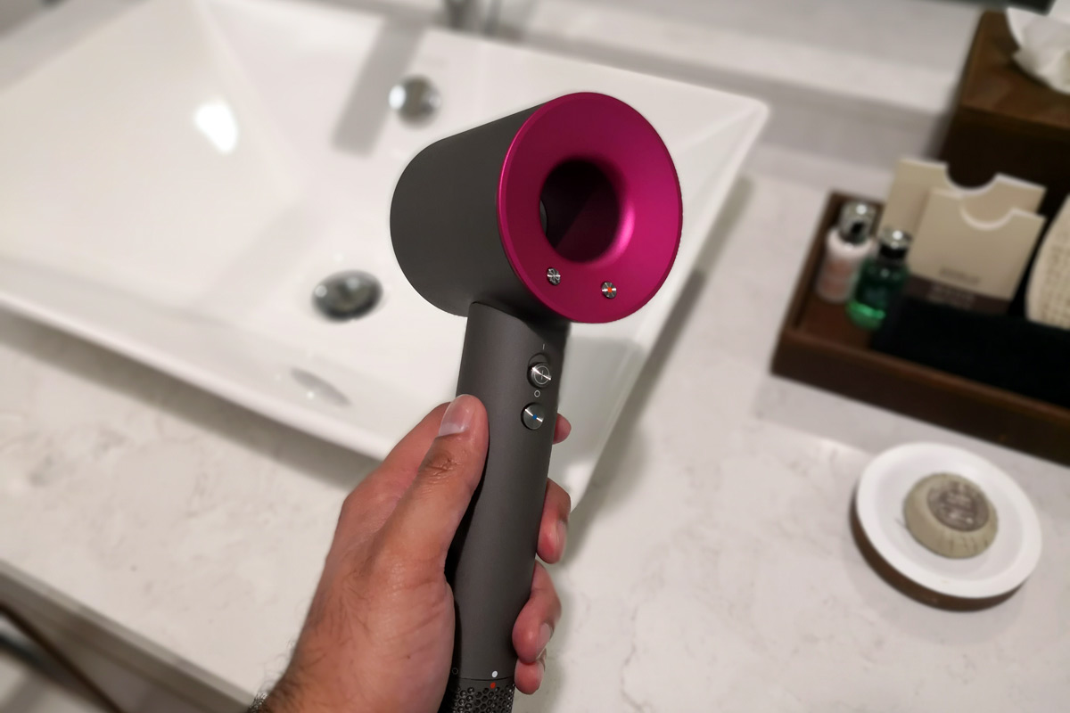 Is The Dyson Supersonic Hair Dryer Really Worth The 400 Price Tag?