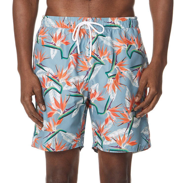 Saturdays NYC swim trunks