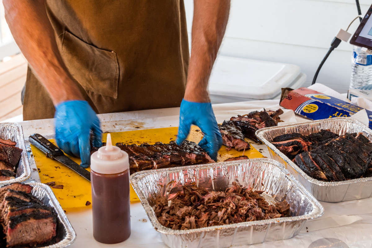 How to Clean Your Smoker - Learn to Smoke Meat with Jeff Phillips