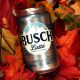 Busch Latte can