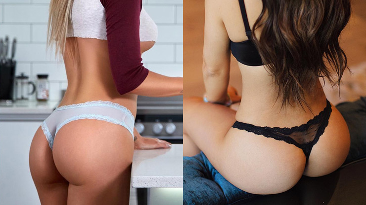 Thong battle - 🧡 Thong Battle-Vote for your favorite thong! 