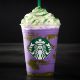 Starbucks - Witch's Brew Frappuccino