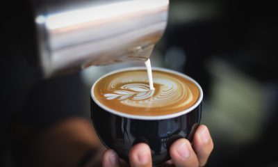 Cup of Espresso