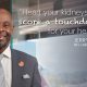 Heart Your Kidneys - Jerry Rice