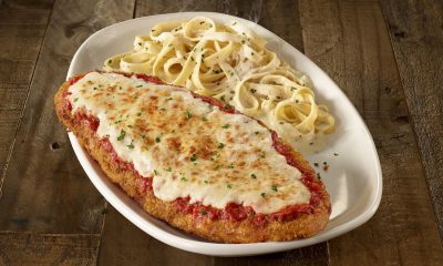 Olive Garden Giant Italian Classics menu