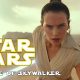 Star Wars: Rise of Skywalker Trailer
