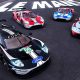 Ford GT Le Mans Celebration Liveries