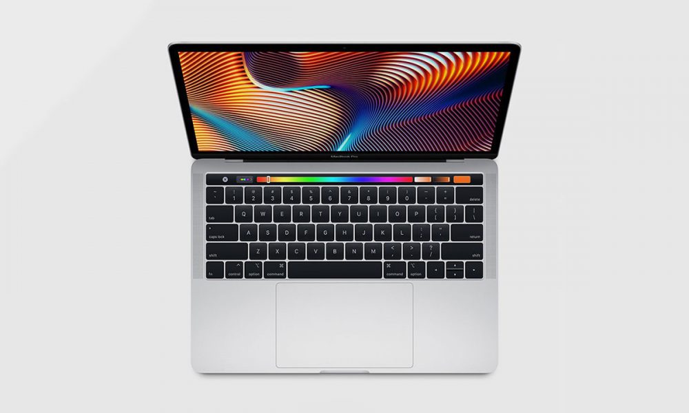 Apple Updates MacBook Pro and MacBook Air