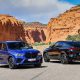 2020 BMW X5 M and X6 M