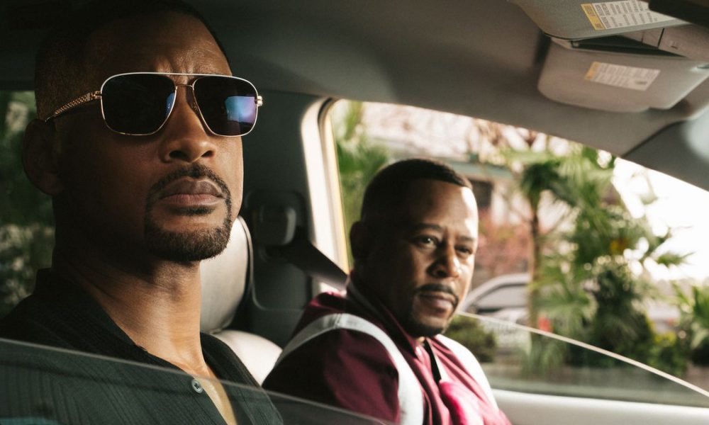 Bad Boys For Life trailer