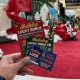 New Jersey Lottery Holiday Scratch Offs