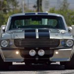 1967 Ford Mustang Shelby GT500 Eleanor from Gone In 60 Seconds