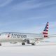 American Airlines incident