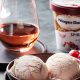 Haagen-Dazs Introduces Two New Boozy Ice Cream Flavors