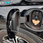 2020 Chevrolet Bolt EV - Charge Port