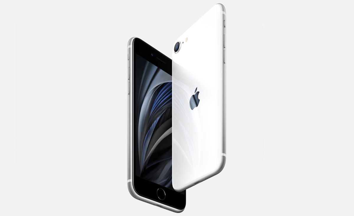 2020 Apple iPhone SE