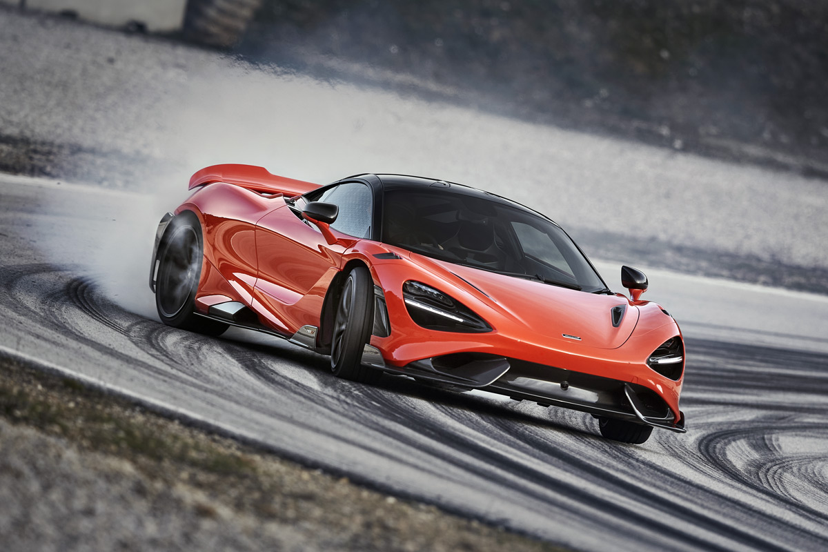 McLaren 765LT (2020-2023) review – a unique and thrilling supercar