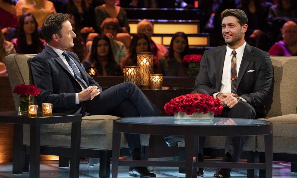 Jay Cutler should totally be the next Bachelor