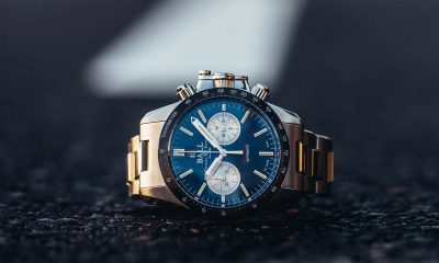 Ball Watch - Engineer Hydrocarbon Racer Chronograph