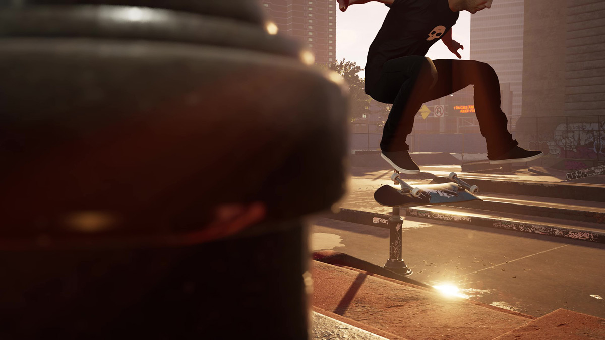 Skate 3 - Download for Free 🛹 Skate 3 Game for PC: Play on Windows, Xbox or Online