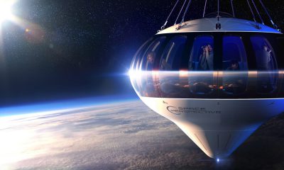 Space Perspective - Spaceship Neptune