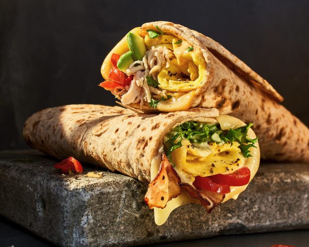 Panera Bread Added 4 New Items To Their Summer Menu, All Priced Under 10