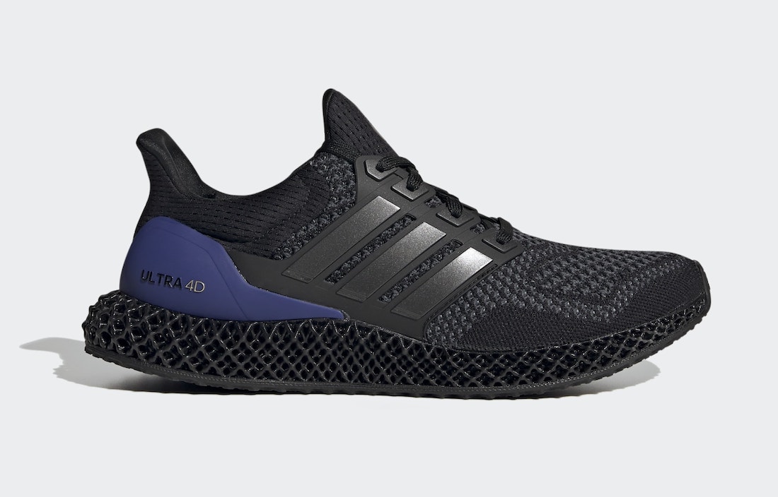 Ultra Blends Classic UltraBOOST Style With Latest Tech