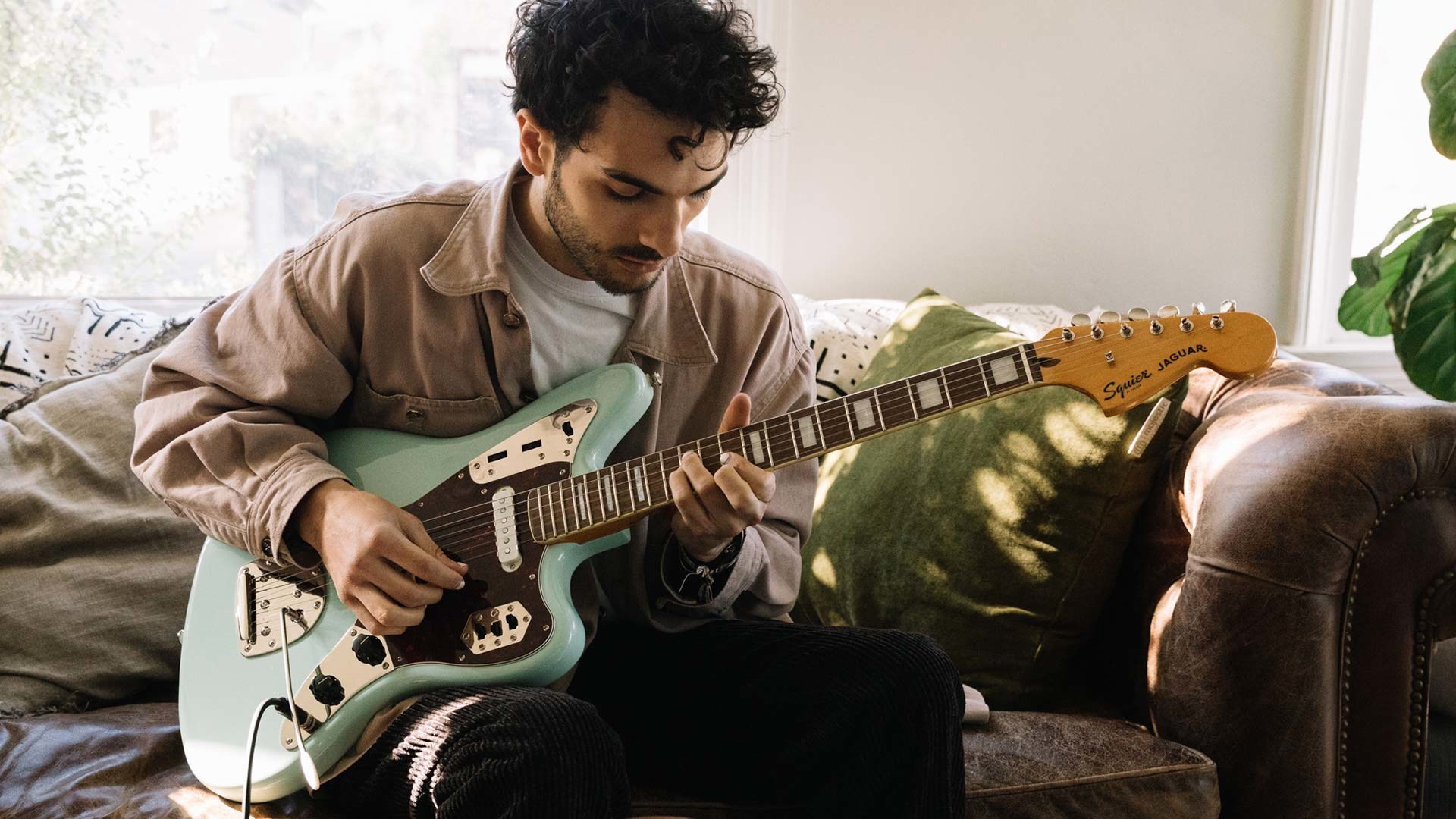 Fender Is Offering 3 Months Of Free Online Guitar Lessons