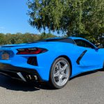 2020 Chevrolet Corvette C8