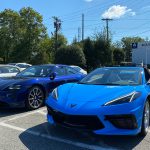 2020 Chevrolet Corvette C8