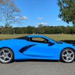 2020 Chevrolet Corvette C8