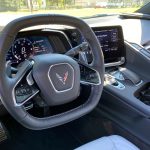 2020 Chevrolet Corvette C8