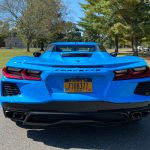 2020 Chevrolet Corvette C8