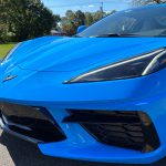 2020 Chevrolet Corvette C8