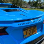 2020 Chevrolet Corvette C8