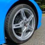 2020 Chevrolet Corvette C8