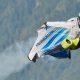 BMW - The Electrified Wingsuit