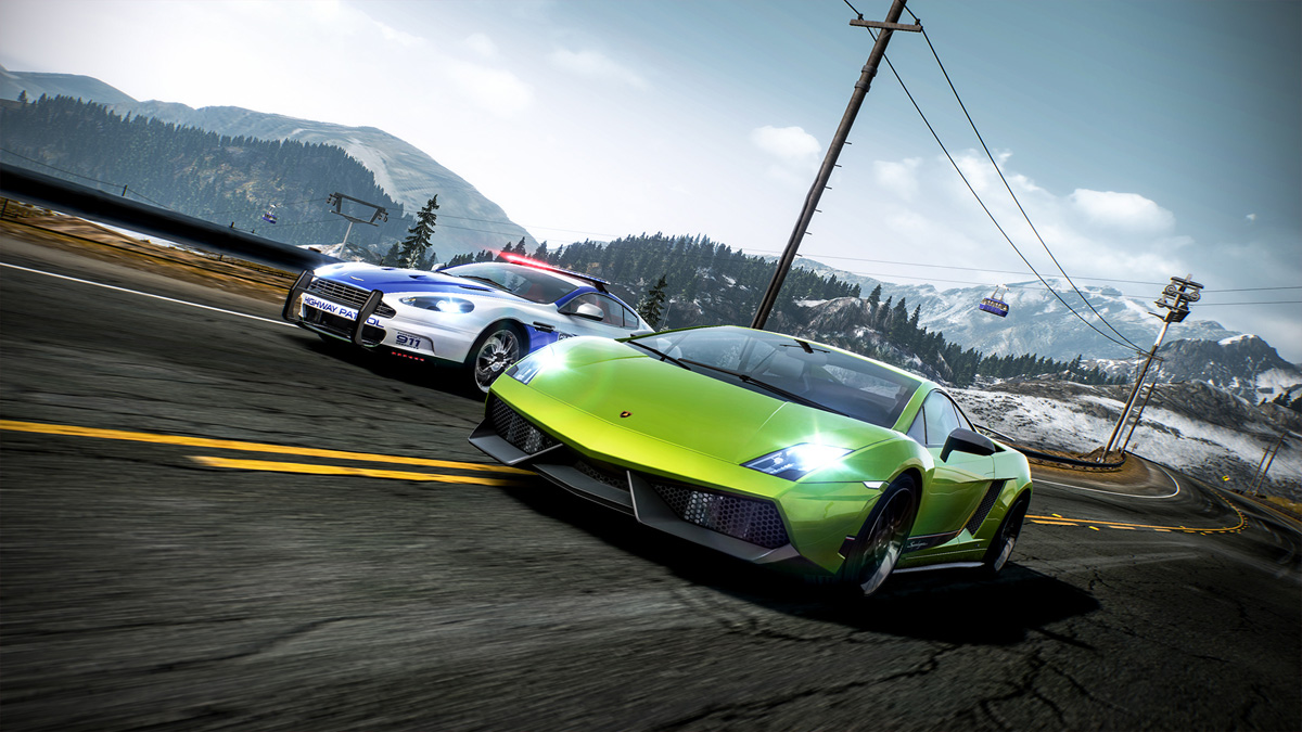 Need for Speed: No Limits - IGN
