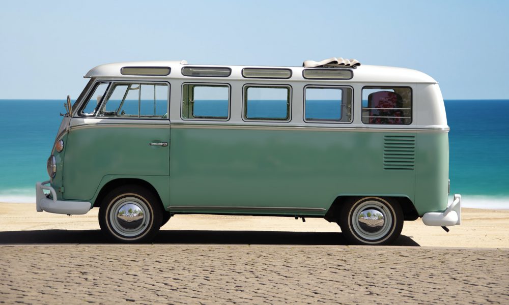 VW Bus